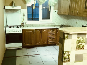 Жилое помещение на Карла Либкнехта 1