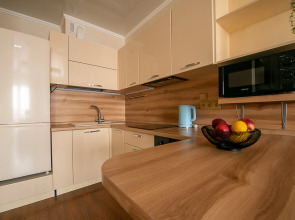 Апартаменты Йорт возле метро Аметьево