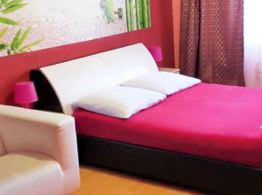 Гостинный дом Добрые Соседи