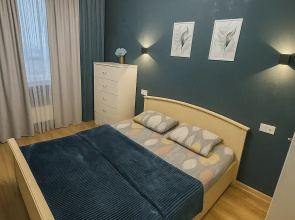 Kvartira Komfortnaa smart dvuska