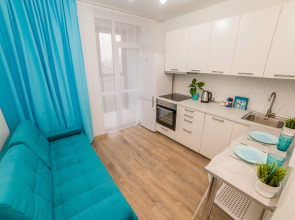 Апартаменты на Солнечной 33/а