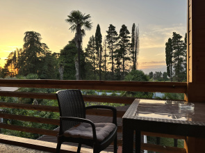 Leres Guest house