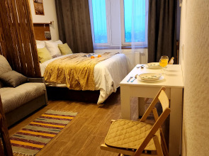 Апартаменты Столичные