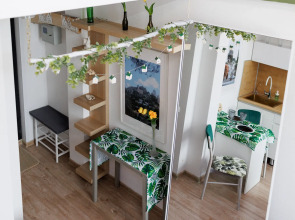 Квартира Ирис Прованс