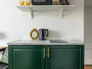 Апартаменты D Apartments с видом на Невский проспект №1