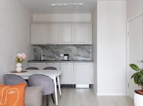 Квартира у Башни