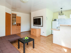 Апартаменты Амурский Бульвар 5