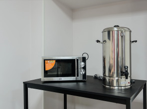 Отель Новорижский