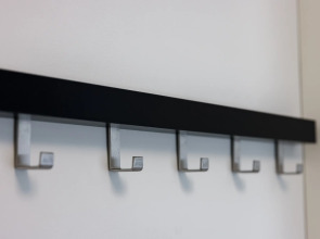 Квартира Студия № 3