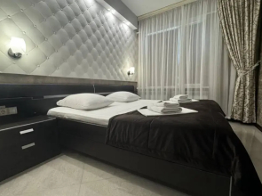 Отель Оникс