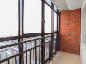 Апартаменты на Гоголя 26