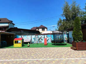 Гостевой дом Ямал