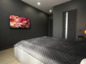 Апартаменты недалеко от моря вблизи Куршской косы