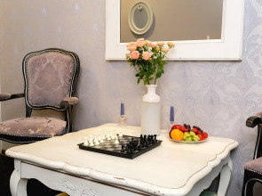 Меблированные комнаты Комфорт Сити