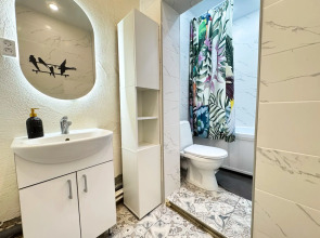 Апартаменты Акварель на ул. Соборная