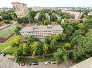 Апартаменты Гости Любят у метро Московская на Космонавтов