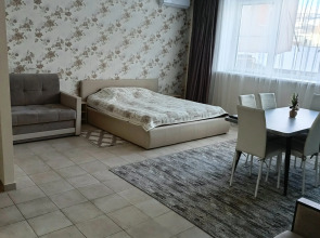 Апартаменты на Торфяной