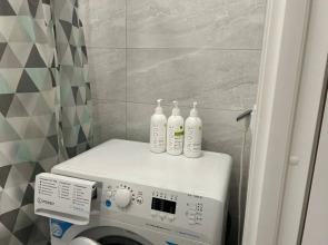 Квартира у Хоккейного города