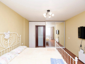 Апартаменты Н Новгород на Карла Маркса 45