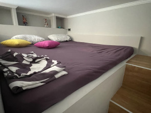 Квартира Двухуровневая на Санаторной