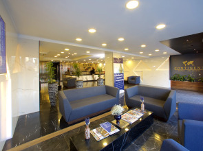 The Hera Platinum Hotel