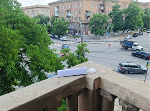 Апартаменты на Советской 23