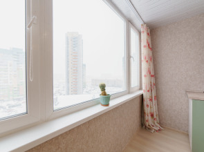 Апартаменты Gorkiy House на Волжская Набережная 15