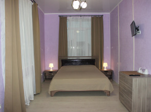 Гостевой дом City