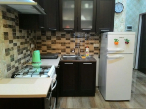 Apartamentyi  Marina