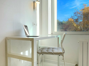 Апартаменты на Свердлова