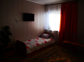 Мини-отель Тургояк