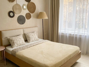 Квартира в историческом центре на улице Красная