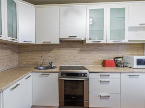 Апартаменты на Мещерском бульваре 1