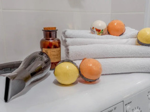 Апартаменты у метро Балтийская