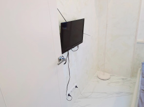 Заповедные Кварталы 4