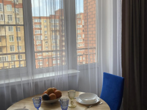 Апартаменты River