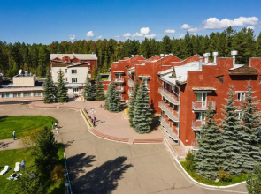 Elektra Sanatorium