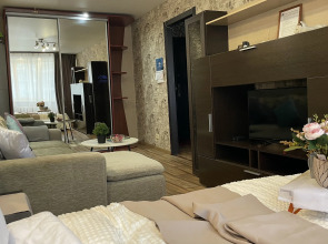 Апартаменты Yousinn Красный 155