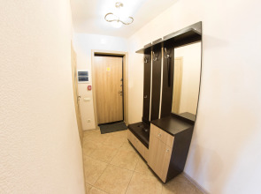 Апартаменты Saratov Lights Apartments на Пугачева 49