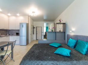 Апартаменты  ПосуточноСочи.рф на Нижнеимеретинской