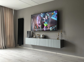 Апартаменты Рядом с Морем