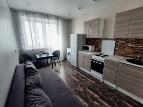 Квартира Ночник на Солнечном проезде 25