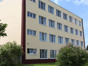 Отель Верхний МИЗ