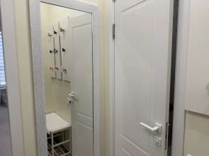 Квартира с Террасой