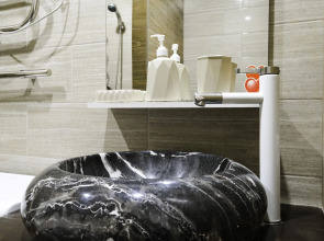 Апартаменты Амурская Level 1