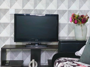 Квартира в Центре на Аксакова 81