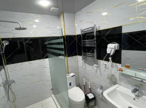 Отель Status Inn