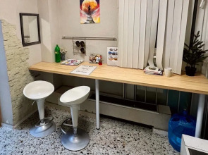 Хостел Парк Культуры