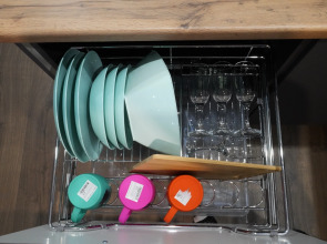 Квартира Loft-grey