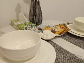 Квартира Уютная в центре города